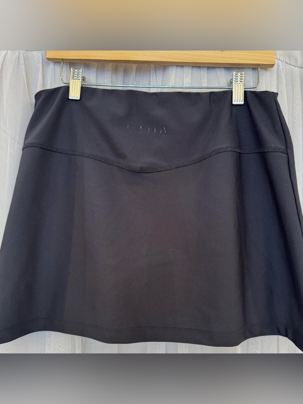KAIIA (from ASOS) Mini Skort - Picture 2 of 4